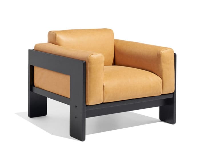 bastiano petite lounge chair – thumbnail image #1