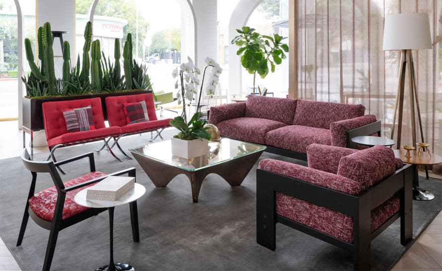 bastiano petite settee – thumbnail image #3