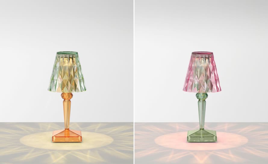 Battery Table Lamp – thumbnail image #14