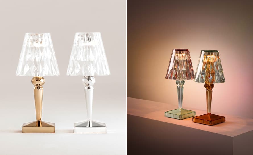 Battery Table Lamp – thumbnail image #15
