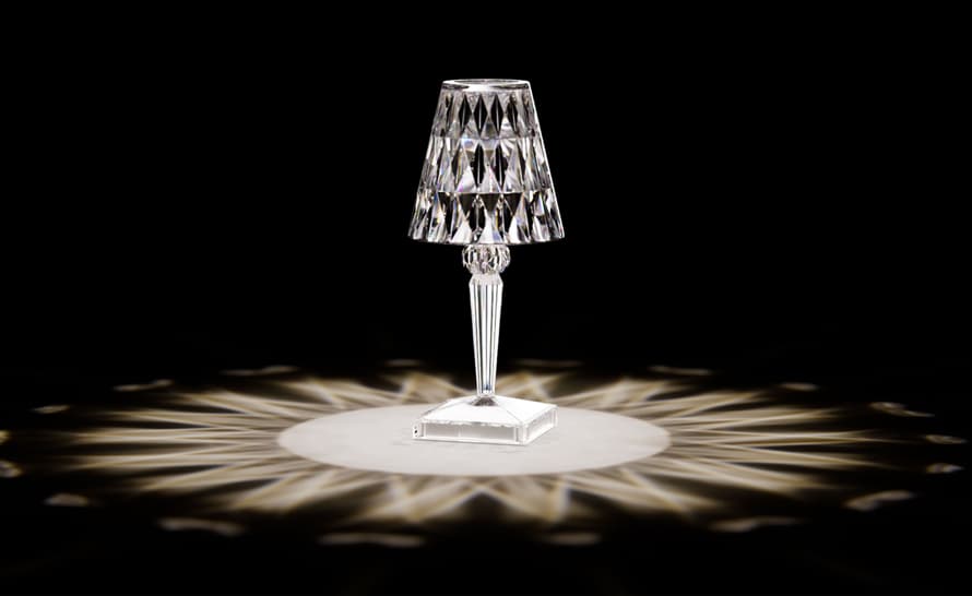Battery Table Lamp – thumbnail image #9