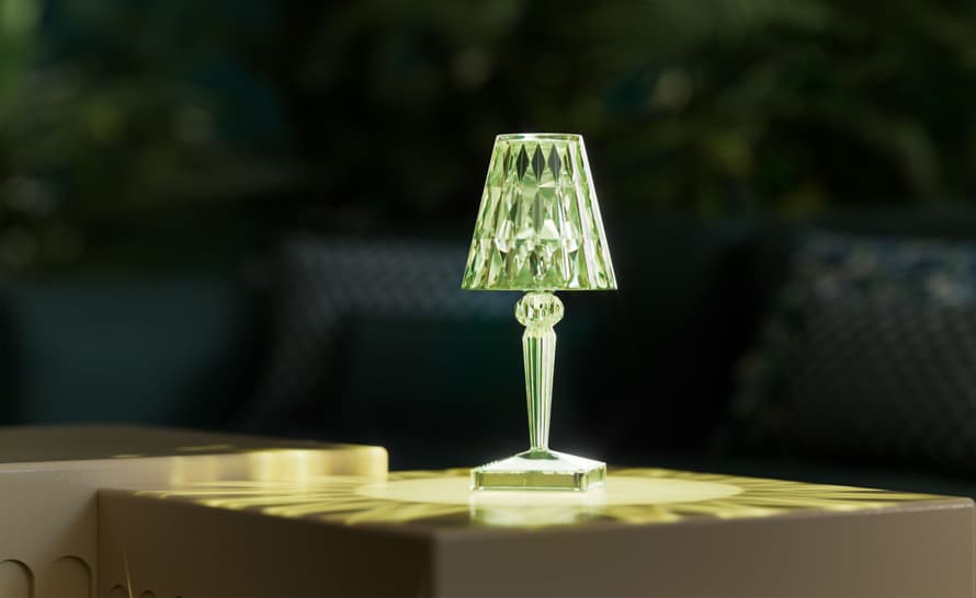 Battery Table Lamp – thumbnail image #7