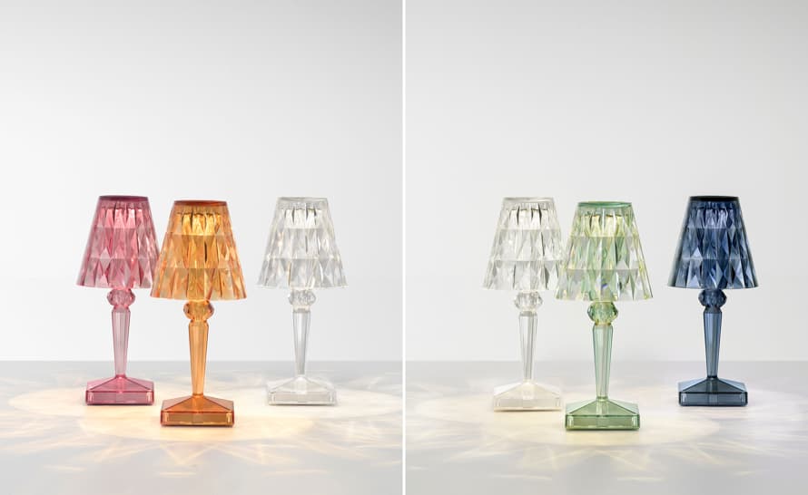 Battery Table Lamp – thumbnail image #13