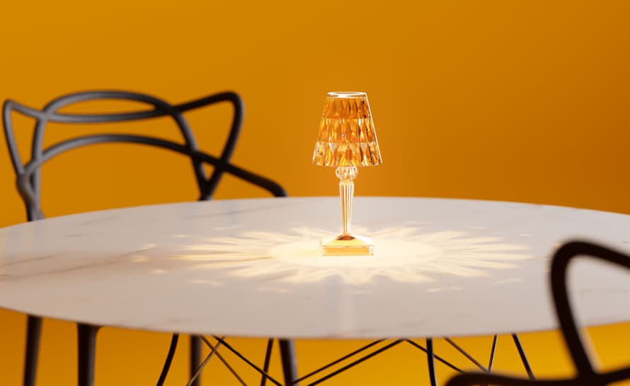 Battery Table Lamp – thumbnail image #11