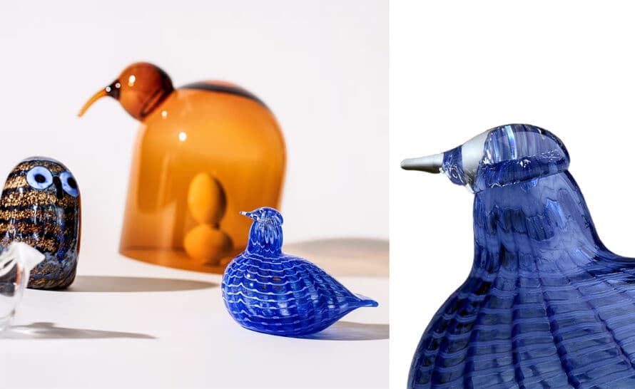Toikka Baby Bluebird – thumbnail image #2
