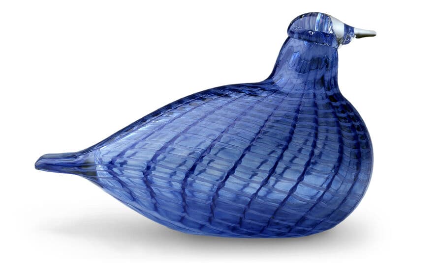 Toikka Baby Bluebird – thumbnail image #1