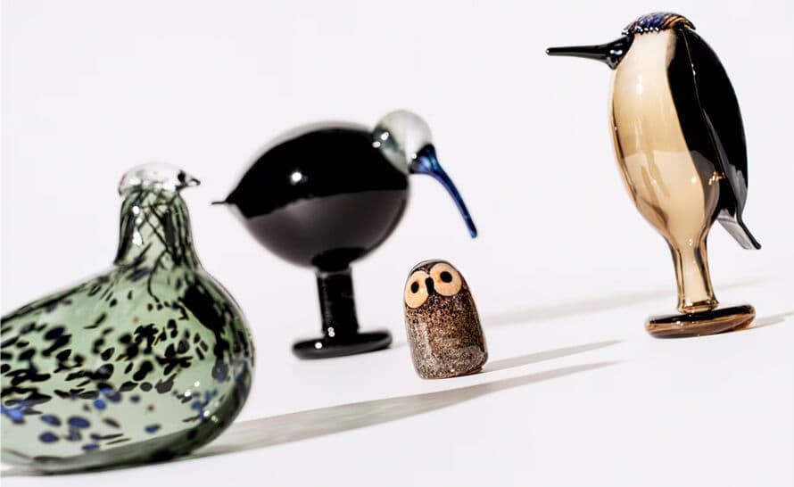 Toikka Waiter – thumbnail image #2