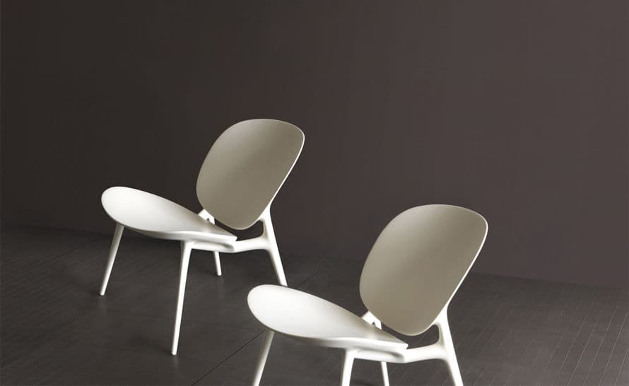 be bop lounge chair – thumbnail image #5