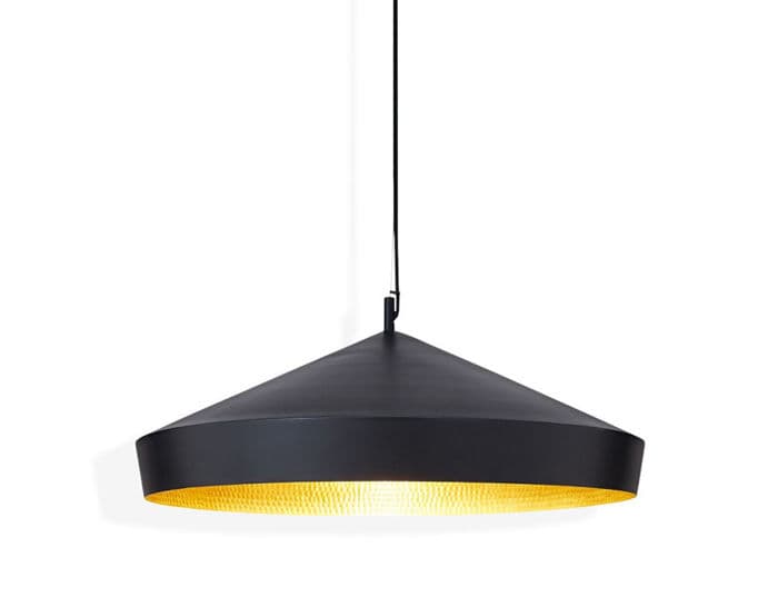 beat flat led suspension light – thumbnail image #1