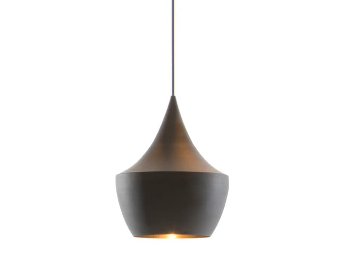 beat fat led pendant light – thumbnail image #1