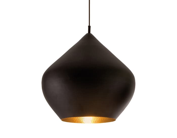 beat stout led pendant light – thumbnail image #1