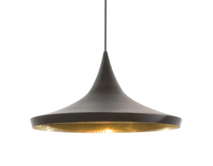 beat wide led pendant light – thumbnail image #1