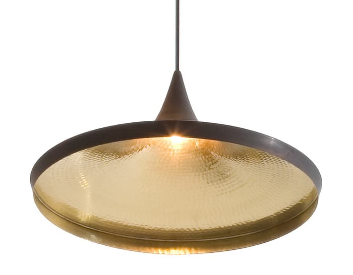 beat wide led pendant light – thumbnail image #2