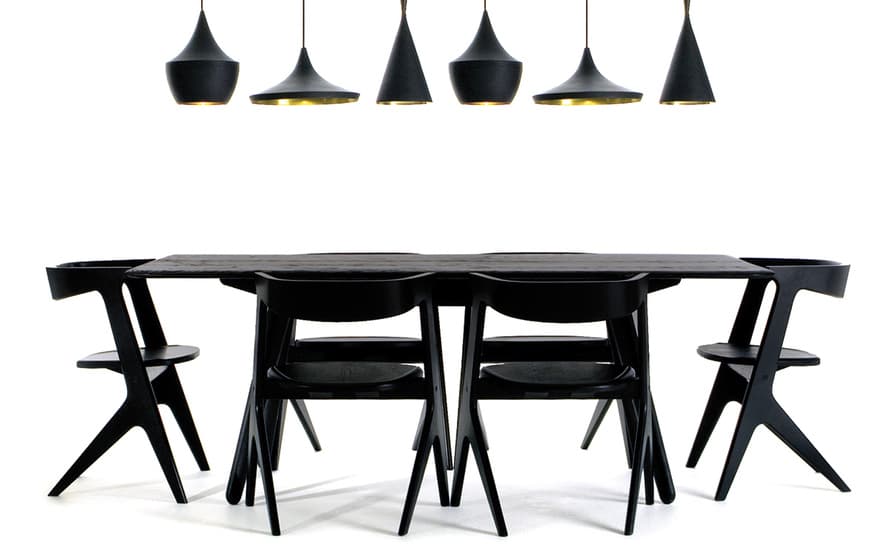 beat wide led pendant light – thumbnail image #6