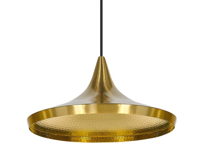 beat wide led pendant light – thumbnail image #7