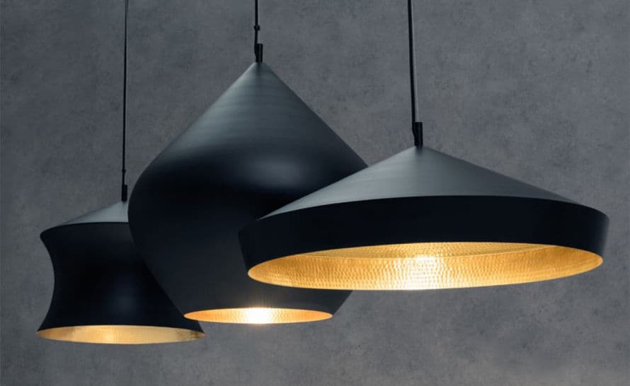 beat waist led suspension lamp – thumbnail image #3