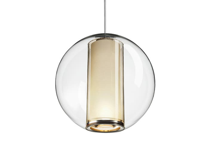 bel occhio 16 pendant lamp – thumbnail image #2