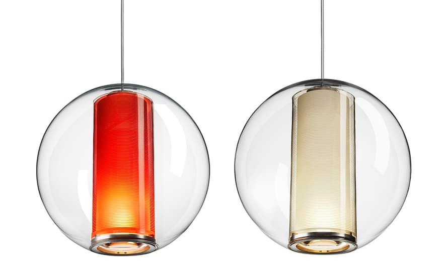 bel occhio 16 pendant lamp – thumbnail image #3