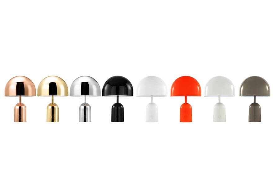 Bell Portable Table Lamp – thumbnail image #41