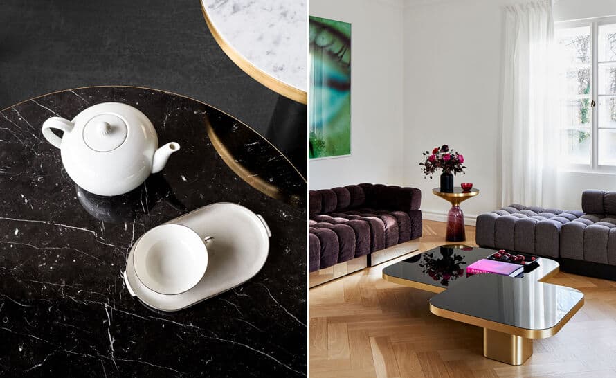 Bell Side Table – thumbnail image #19