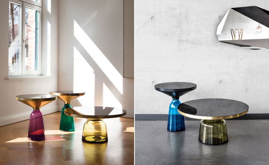 Bell Side Table – thumbnail image #18