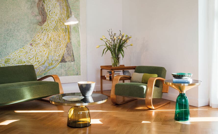 Bell Side Table – thumbnail image #3