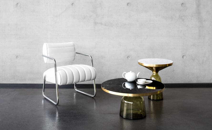 Bell Side Table – thumbnail image #6