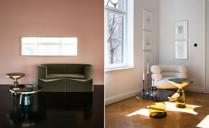 Bell Side Table – thumbnail image #24