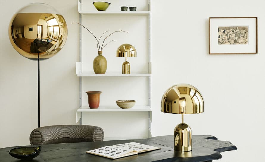 Bell LED Table Lamp – thumbnail image #10