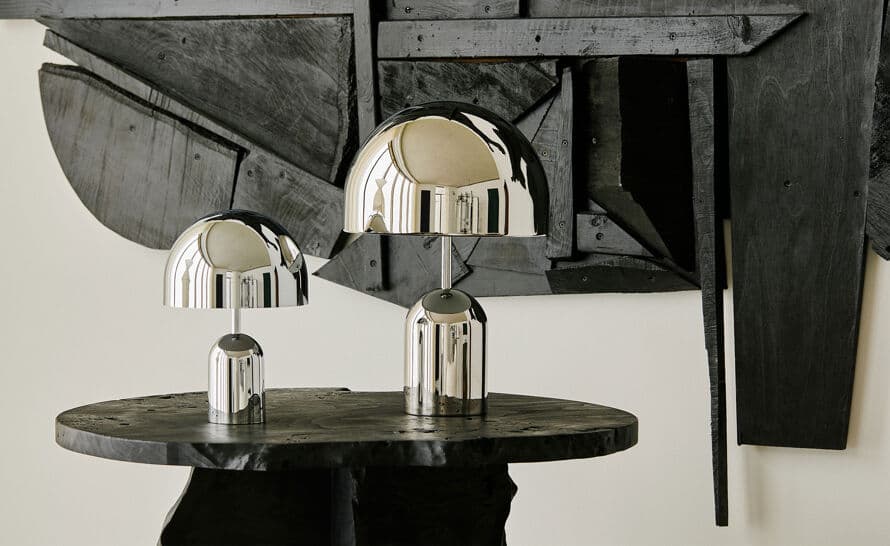 Bell LED Table Lamp – thumbnail image #9