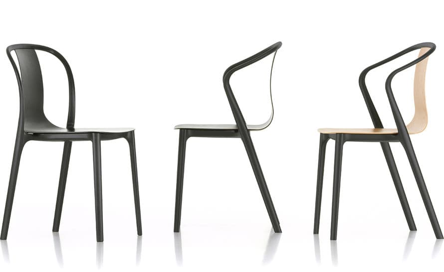 belleville armchair – thumbnail image #10
