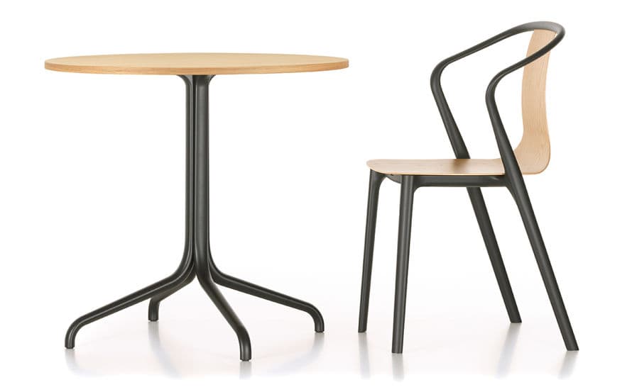 belleville armchair – thumbnail image #12