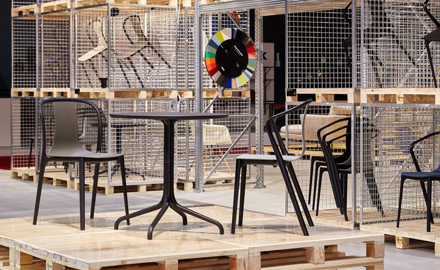 belleville armchair – thumbnail image #13