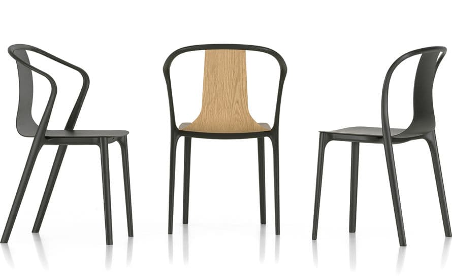belleville armchair – thumbnail image #9