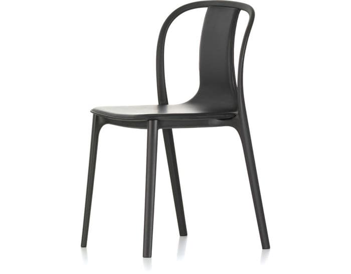 belleville side chair – thumbnail image #3