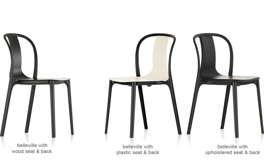 belleville side chair – thumbnail image #5