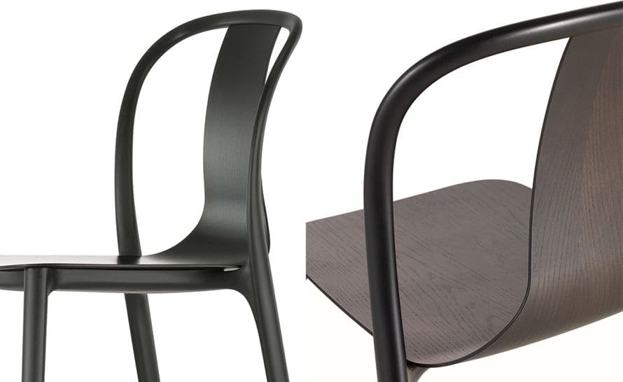 belleville side chair – thumbnail image #9