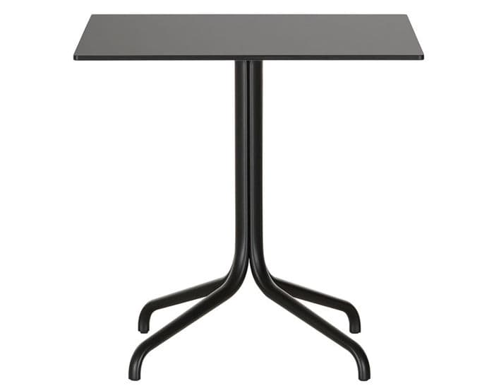 belleville square table – thumbnail image #2