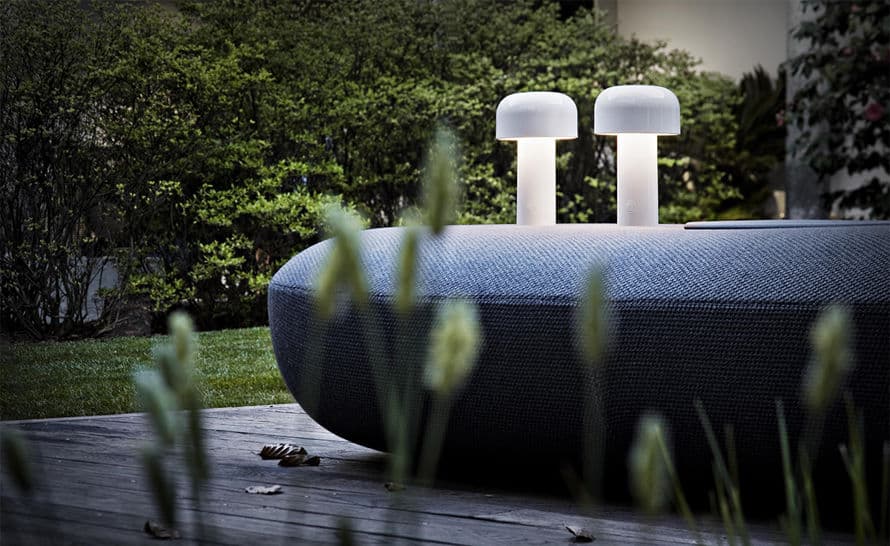bellhop portable table lamp – thumbnail image #9