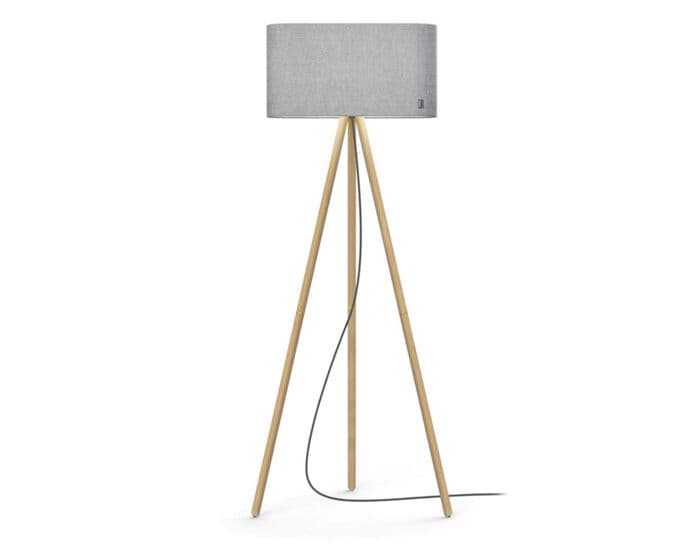 belmont floor lamp – thumbnail image #1