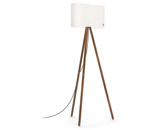belmont floor lamp – thumbnail image #2