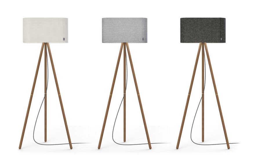 belmont floor lamp – thumbnail image #3