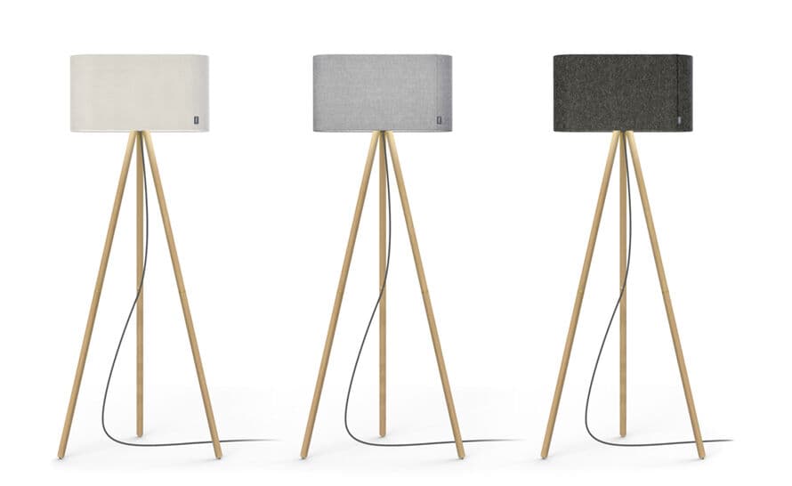 belmont floor lamp – thumbnail image #4