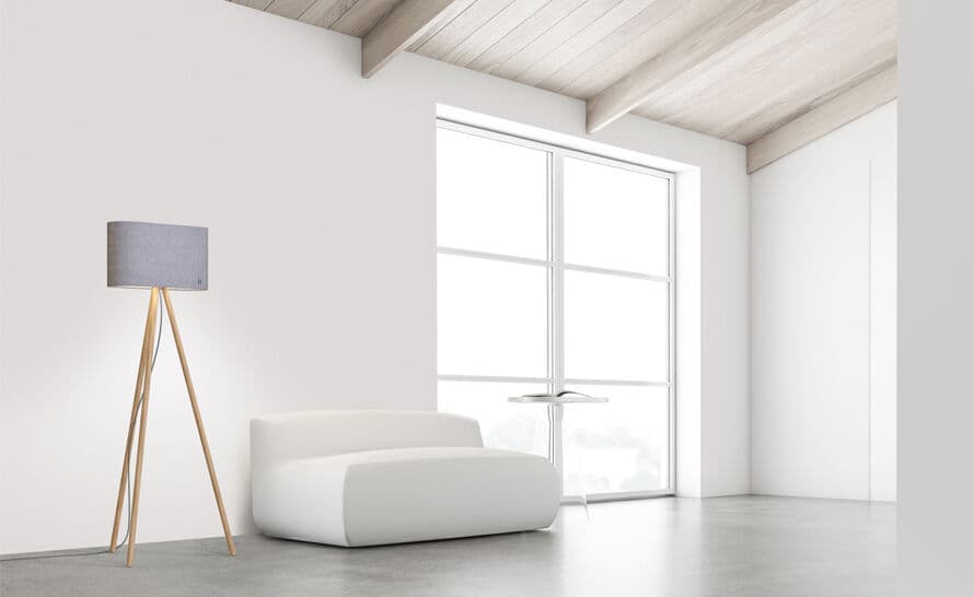 belmont floor lamp – thumbnail image #5
