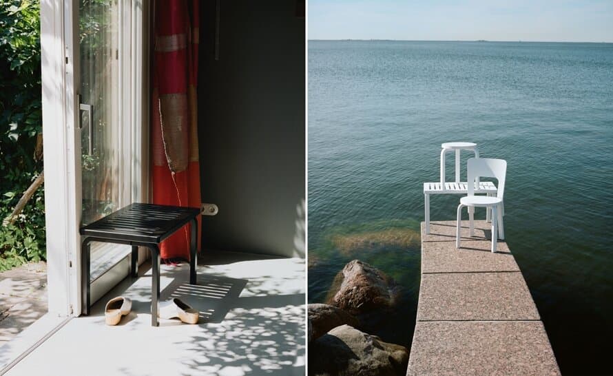 alvar aalto bench 153 – thumbnail image #8
