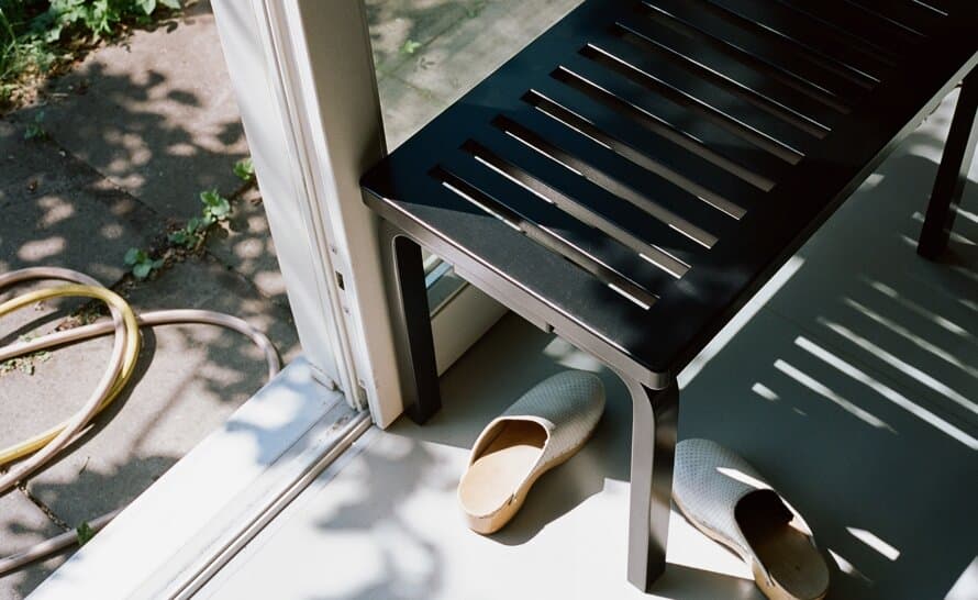 alvar aalto bench 153 – thumbnail image #7