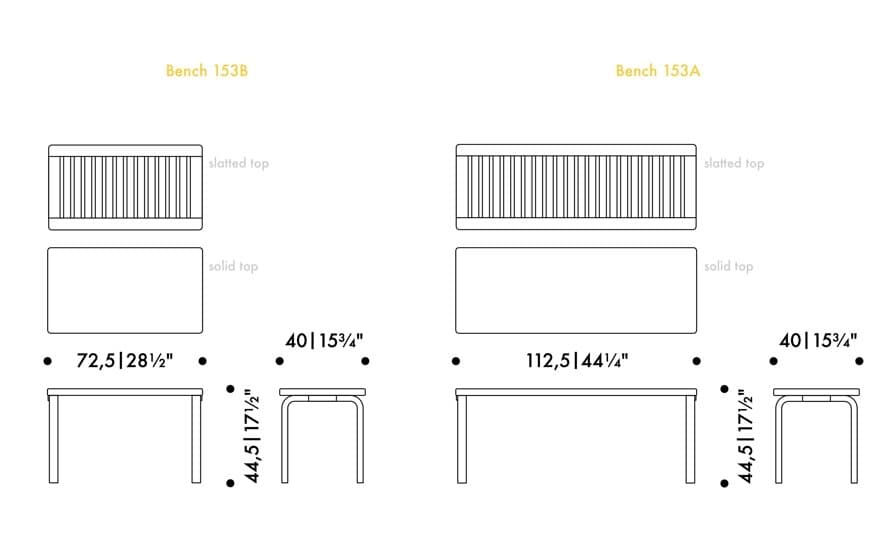 alvar aalto bench 153 – thumbnail image #16
