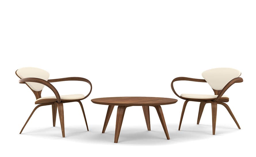 cherner coffee table – thumbnail image #2
