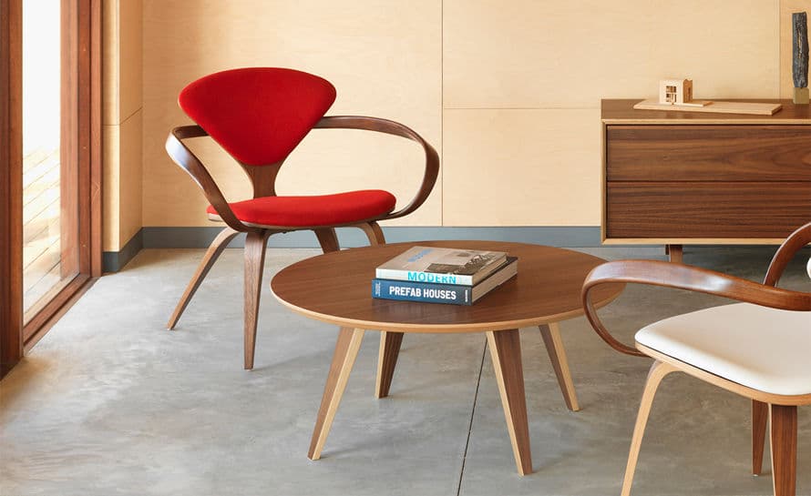 cherner coffee table – thumbnail image #3