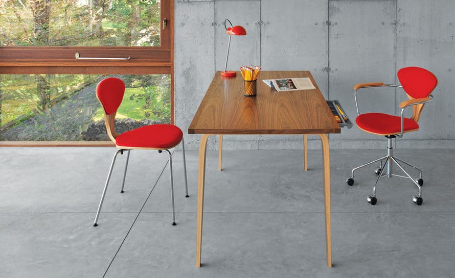 cherner studio desk – thumbnail image #2